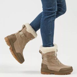Sorel WOMEN'S TIVOLI IV PARC BOOT
